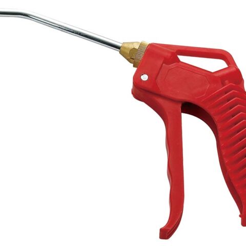 Blow Gun Red