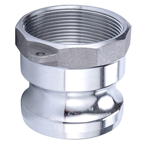 Stainless Steel