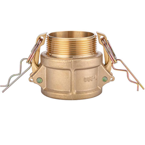 Brass