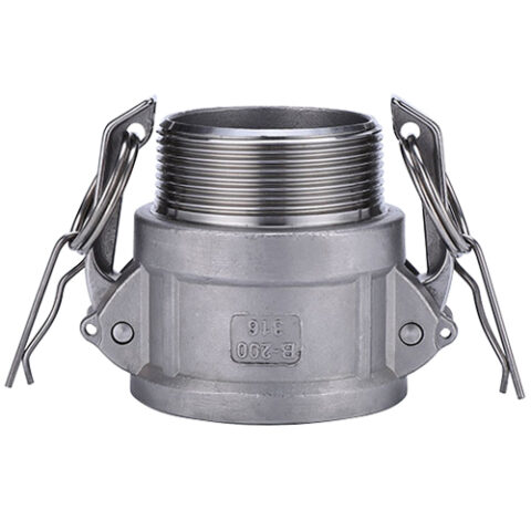 Stainless Steel