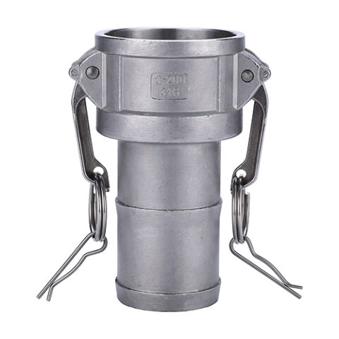 Stainless Steel