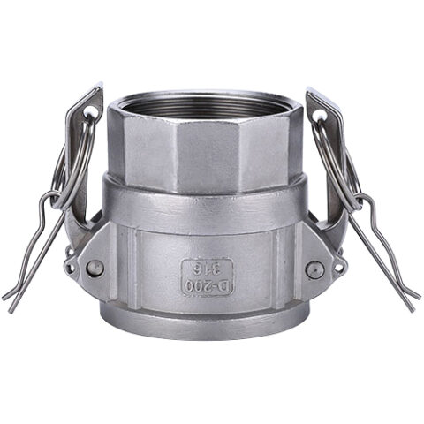 Stainless Steel