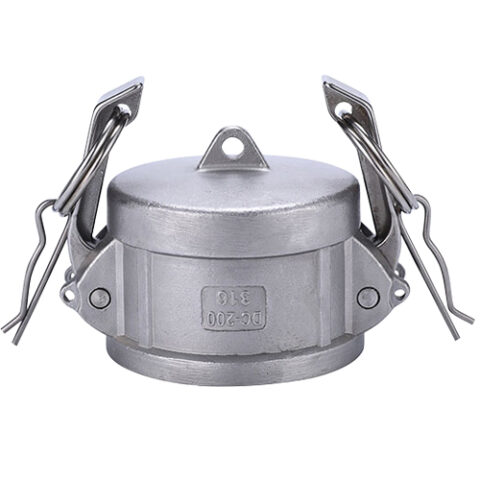 Stainless Steel