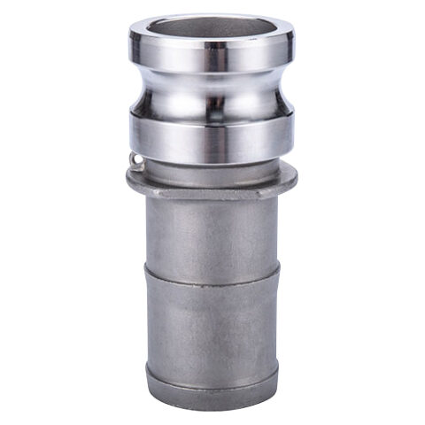 Stainless Steel