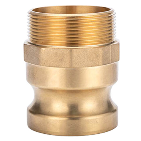 Brass