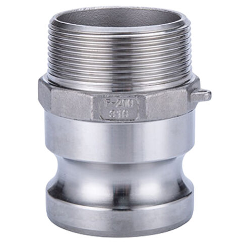 Stainless Steel