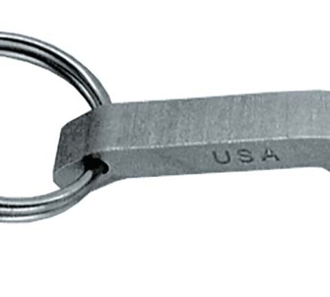 Sintered Stainless Steel Handle Ring & Pin