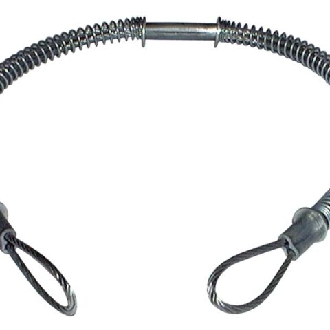 Whipcheck Safety Cable