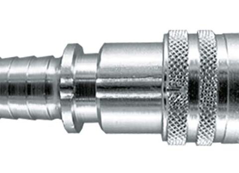 Hose Barb