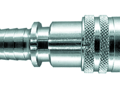 Hose Barb