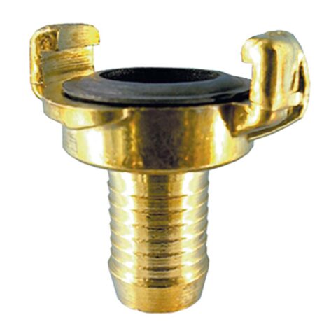 Brass Hose Barb