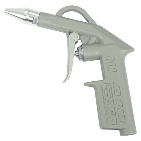 Stainless Steel Nozzle