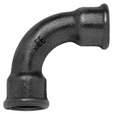 90 deg Equal Bend - BSPP Female