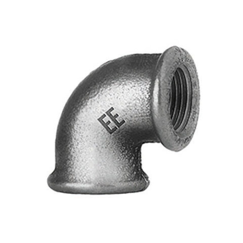 Equal 90 deg Elbow - BSPP Female
