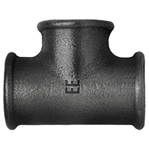 Equal Tee - BSPP Female