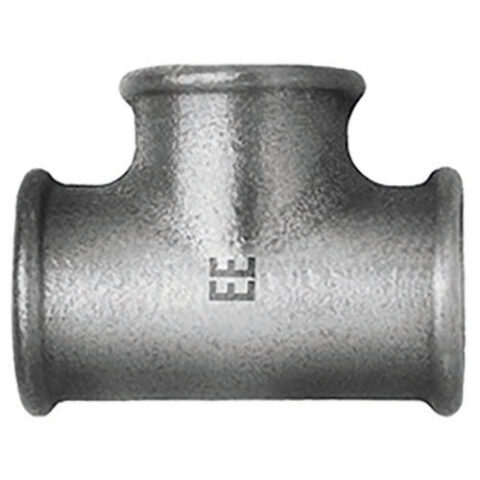 Equal Tee - BSPP Female