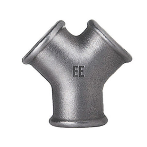 Y Piece - BSPP Female