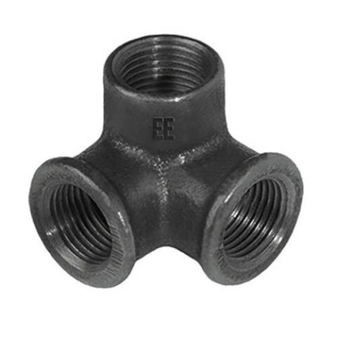 Side Outlet Elbow - BSPP Female