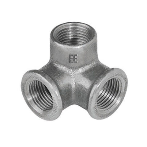 Side Outlet Elbow - BSPP Female