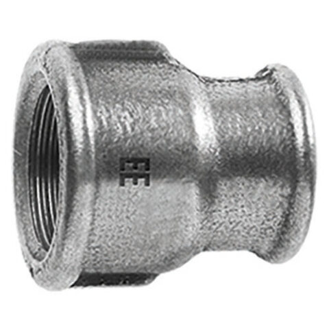 Reducing Socket - BSPP Female