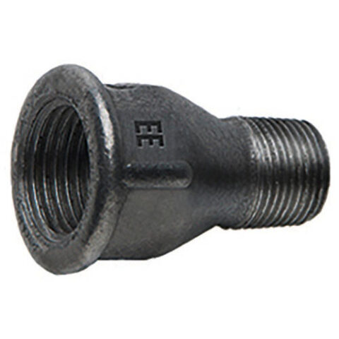 Reducing Socket - BSPP Female / BSPT Male