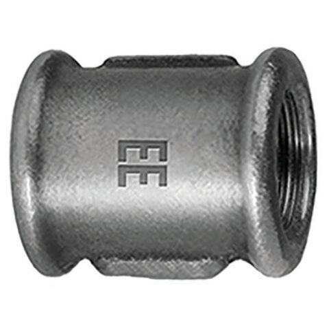 Socket - BSPP Female