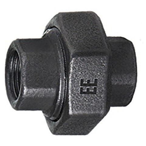 Union Taper Seat - BSPP Female