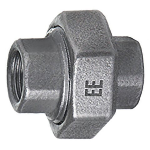 Union Taper Seat - BSPP Female