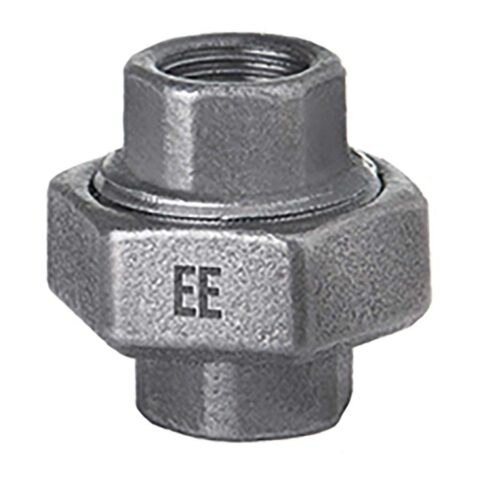 Union Taper Seat - BSPP Female