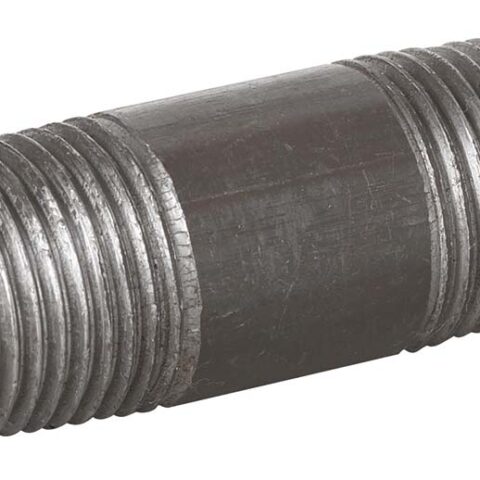Barrel Nipple