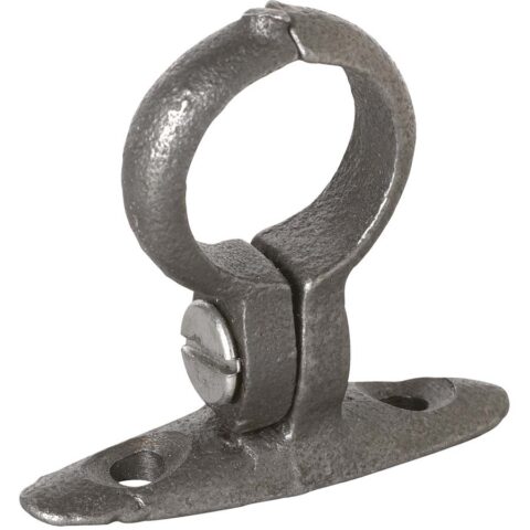 School Board Clamp