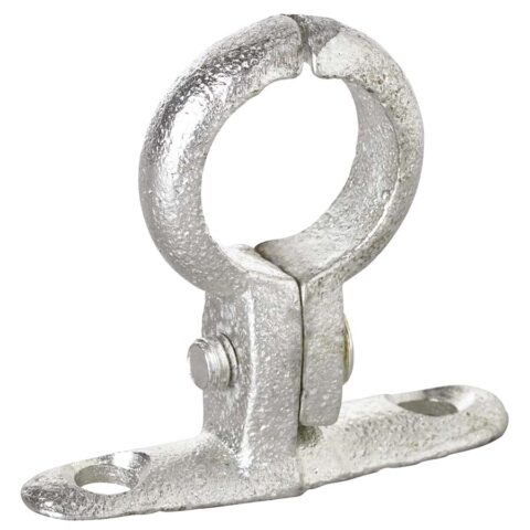 School Board Clamp