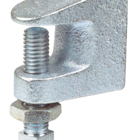 Girder Clamp