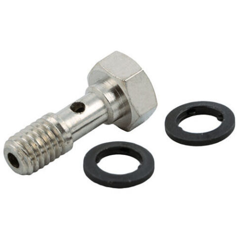 Single Banjo Stem - Light