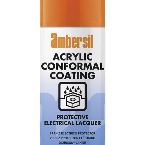 Acrylic Conformal Coating