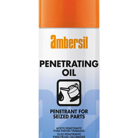 Penetrating Oil
