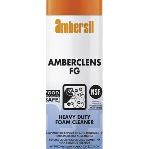 Amberclens FG AMB-30241-AA-500ML