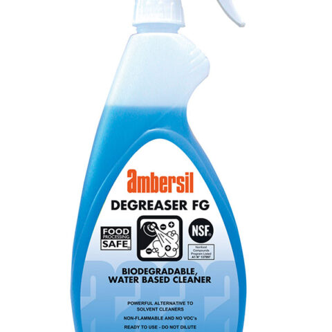 Degreaser FG