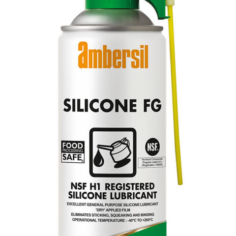 Silicone FG