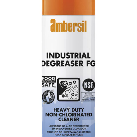 Industrial Degreaser FG