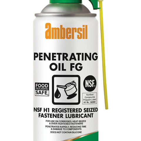 Penetrating Oil FG