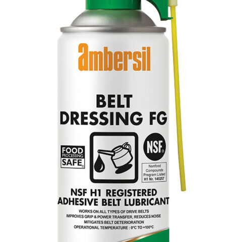 Belt Dressing FG