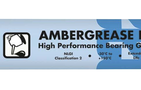 Ambergrease EXL AMB-30304-AB-400G