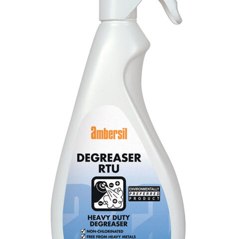 Degreaser RTU