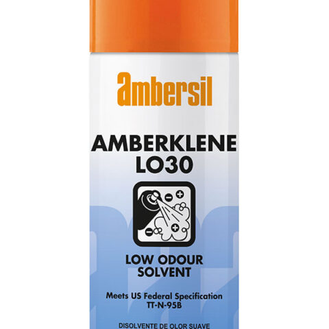 Amberklene LO30 AMB-31555-AA-400ML