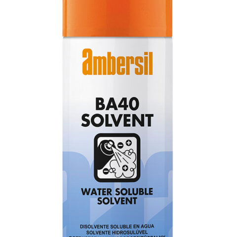 BA40 Solvent AMB-31556-AA-400ML