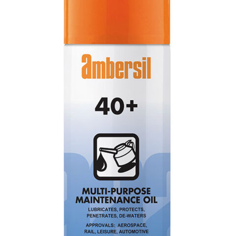 40+