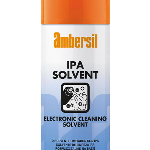 IPA Solvent