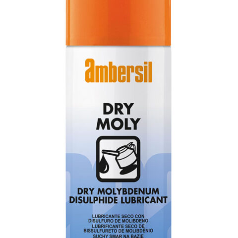 Dry Moly