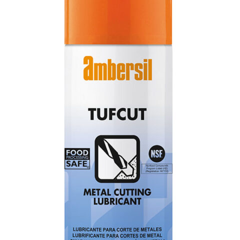 Tufcut Spray